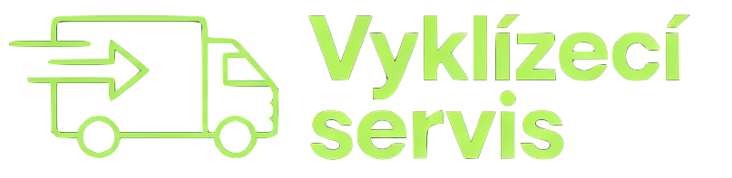 Vyklízecí servis